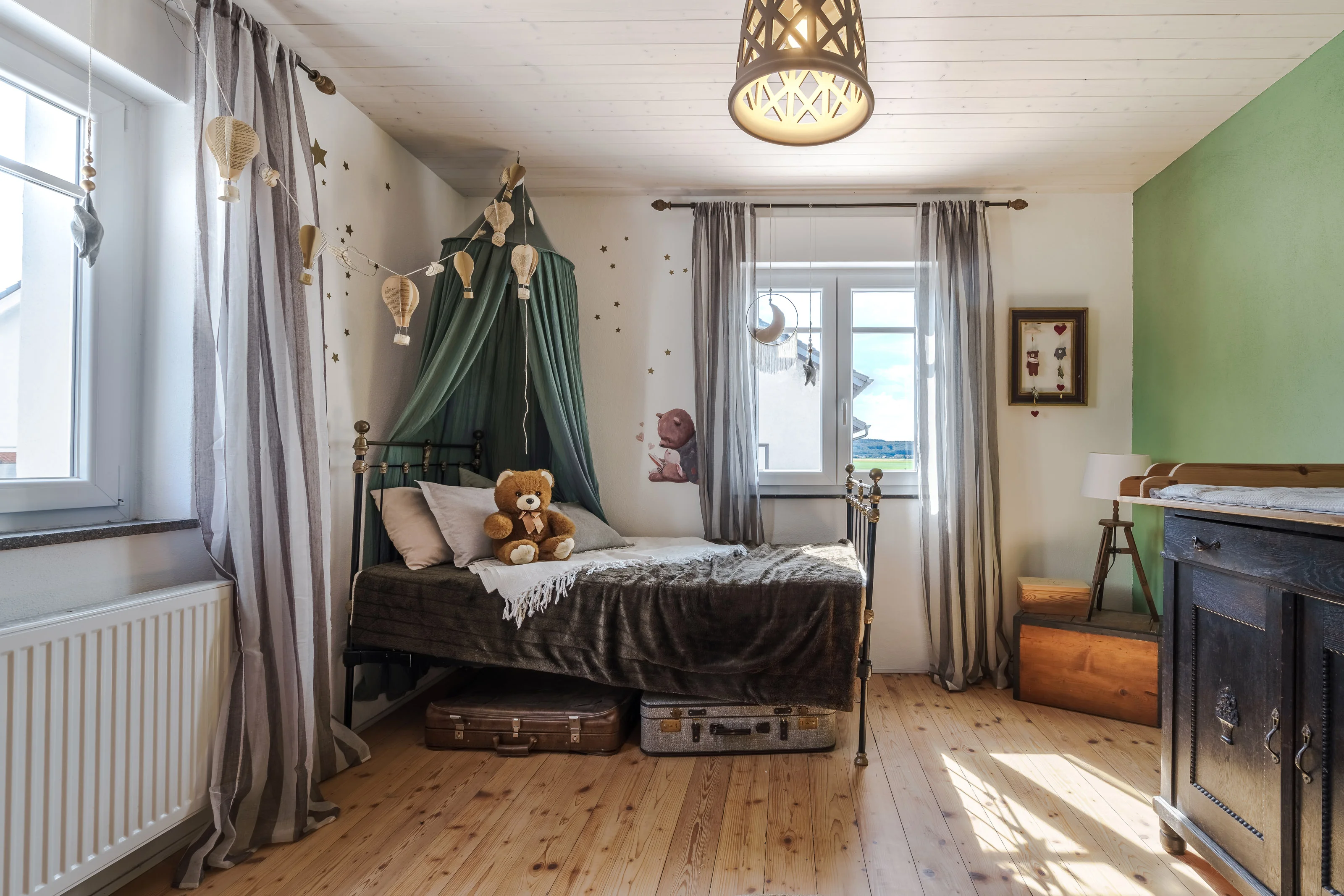 Unser Dreiseitenhof – der Ursprung von Abenteuer Altbau